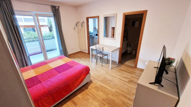 Apartamento em Merano