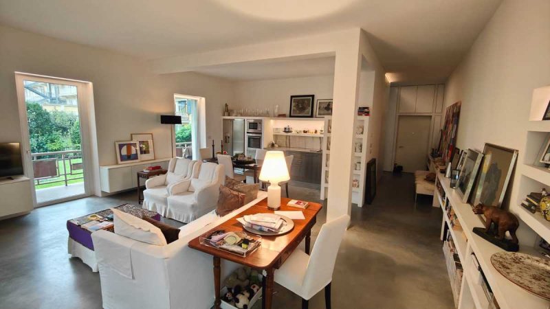 Apartamento em Merano