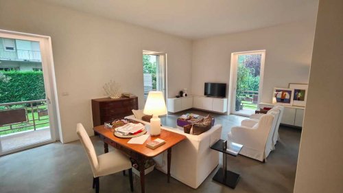 Apartment in Merano