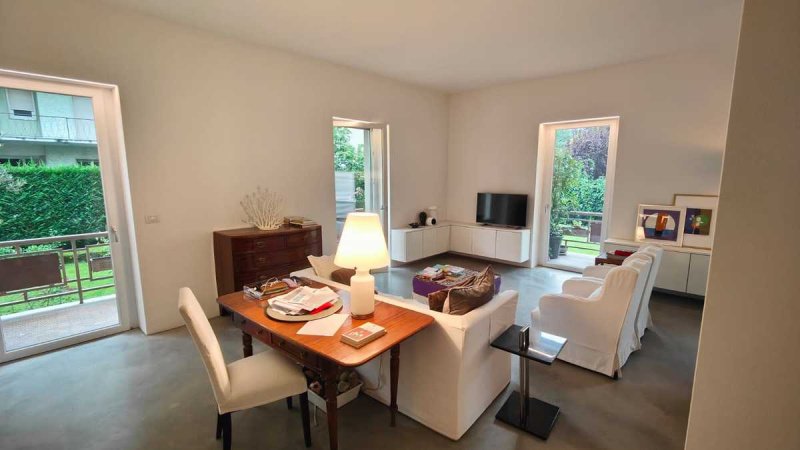 Appartement in Meran