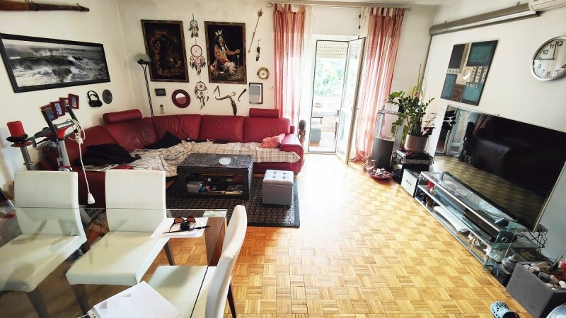 Apartamento em Merano