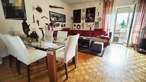 Apartment in Merano