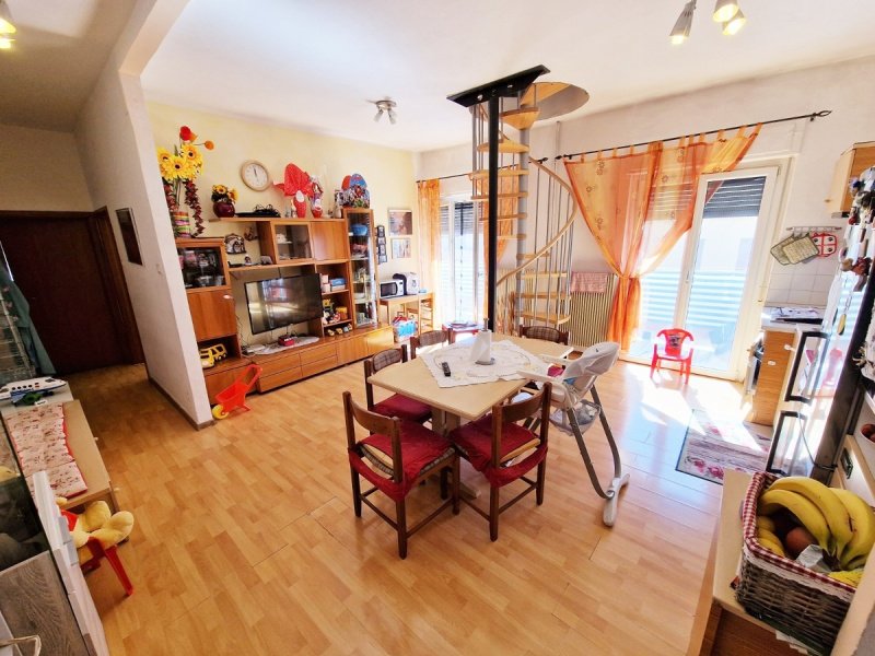 Appartement à Mérano