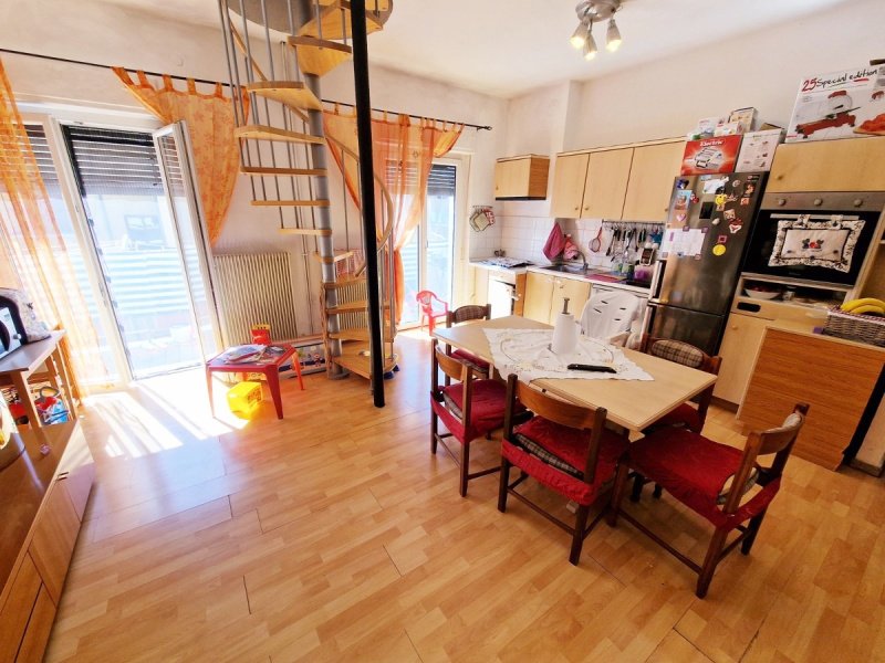 Appartement à Mérano