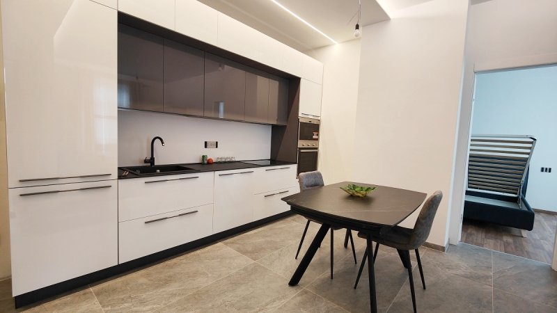 Apartamento em Merano