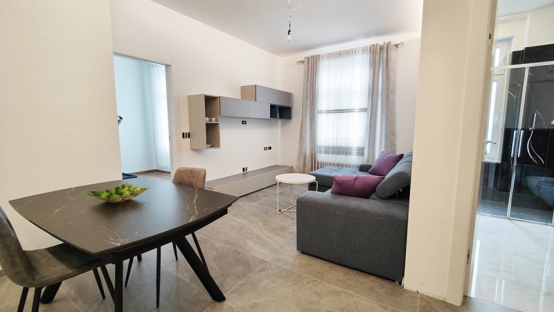 Appartement in Meran