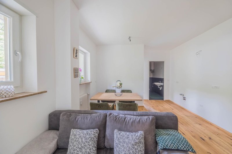 Apartamento em Merano