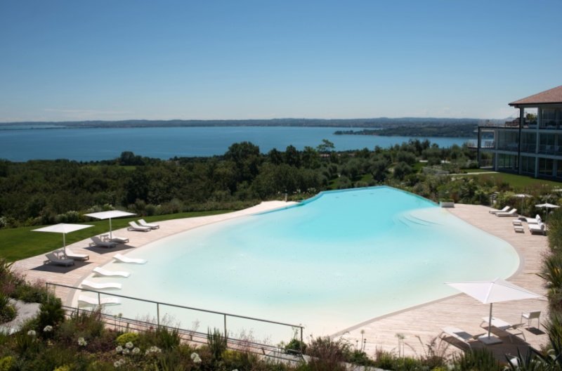 Appartement à Padenghe sul Garda