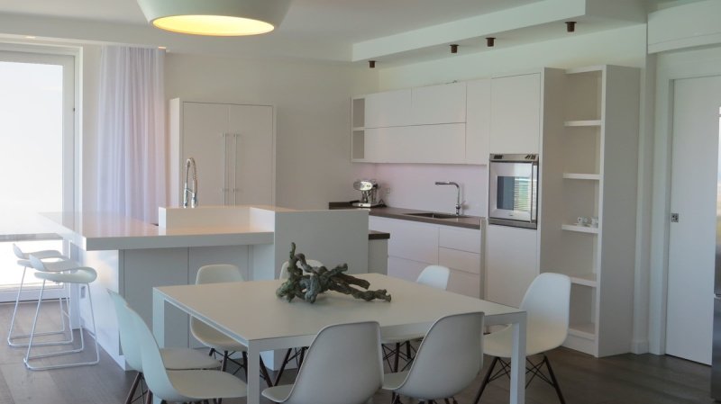 Apartamento em Padenghe sul Garda