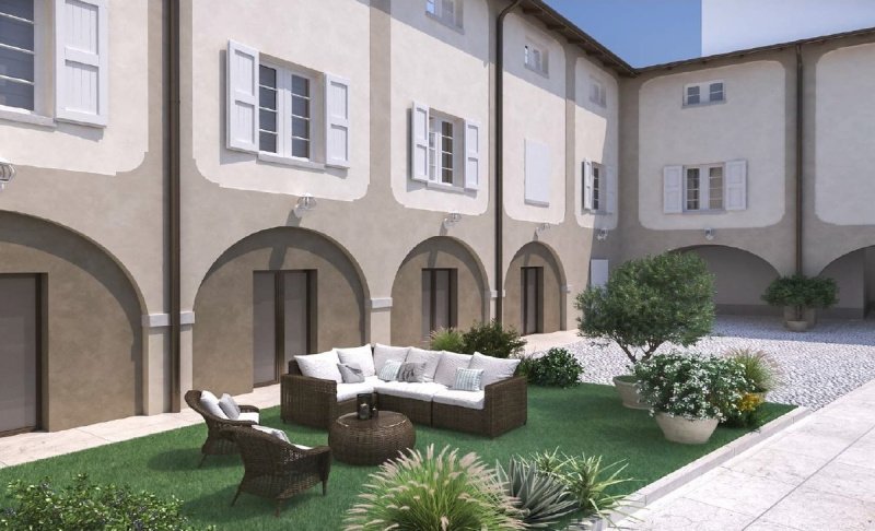 Apartamento en Desenzano del Garda