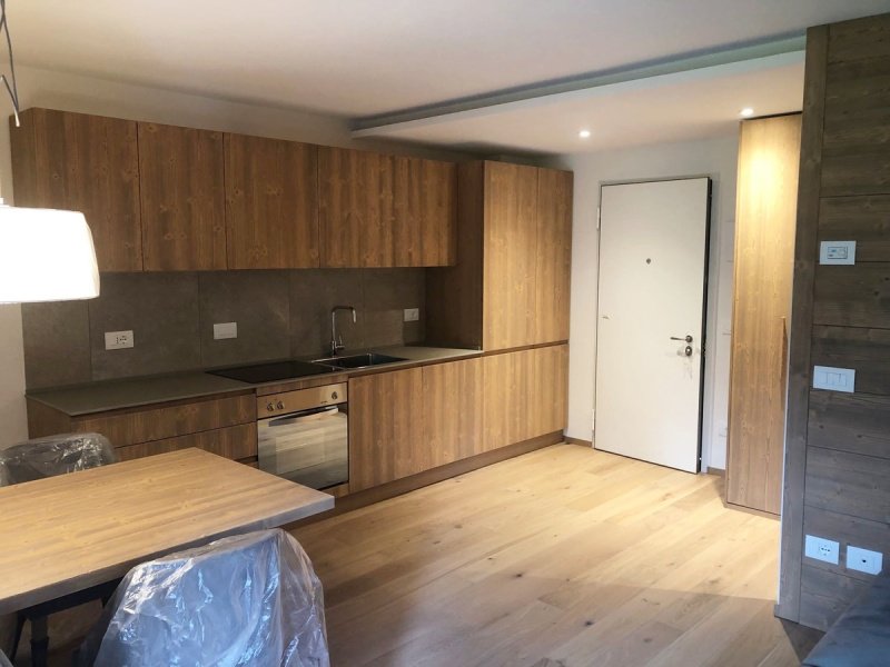 Apartamento em Primiero San Martino di Castrozza