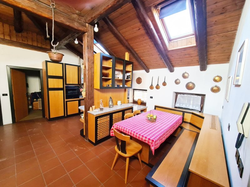 Appartement in Novella