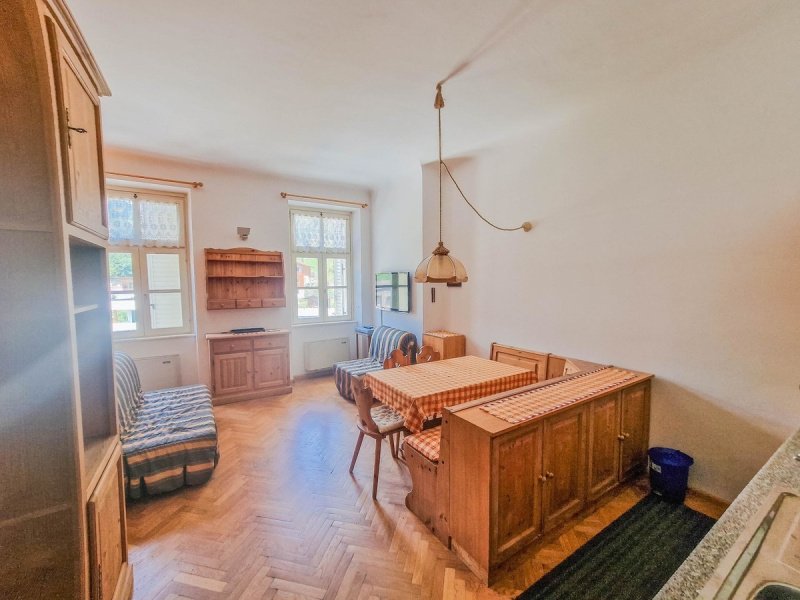 Appartement in Brenner