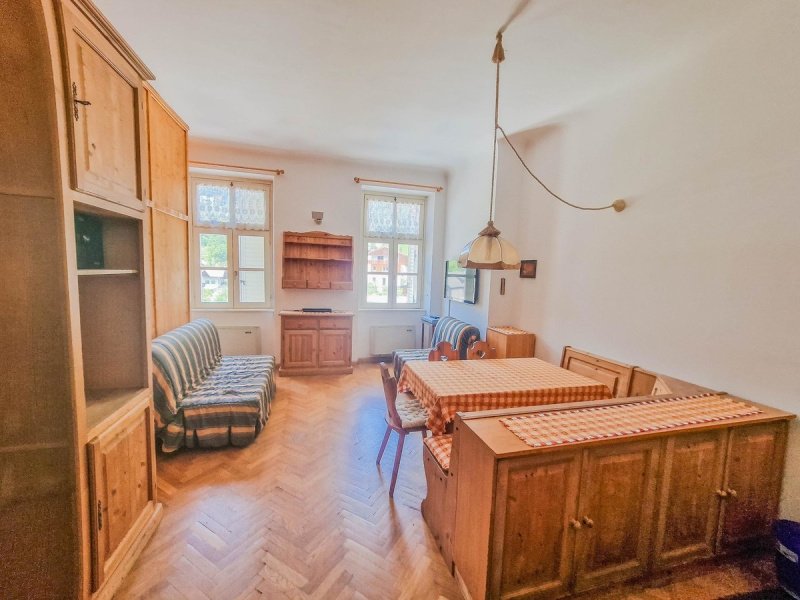 Appartement in Brenner