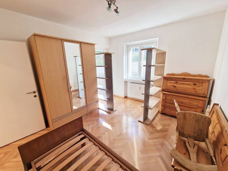 Appartement in Brenner