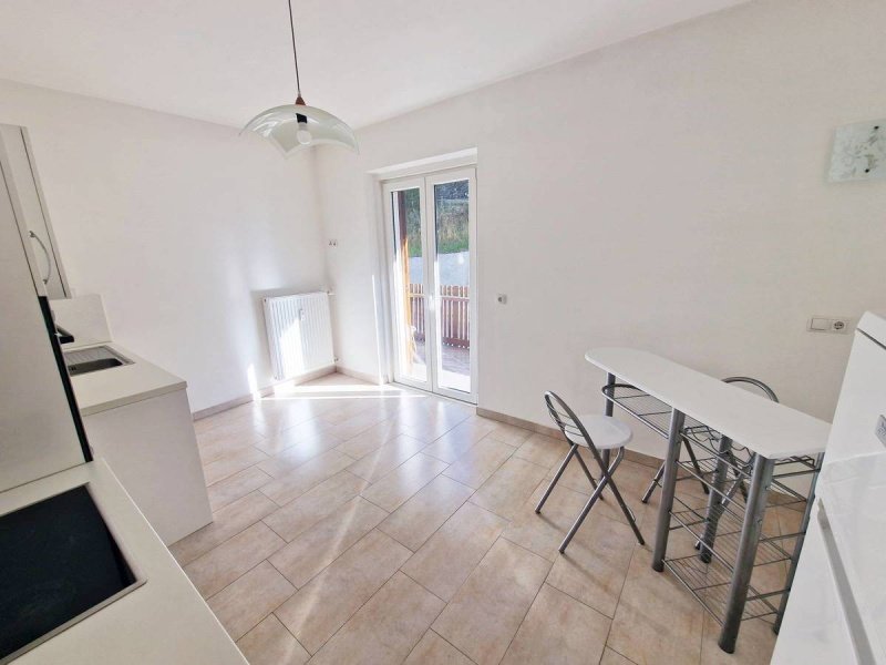 Appartement in Brenner