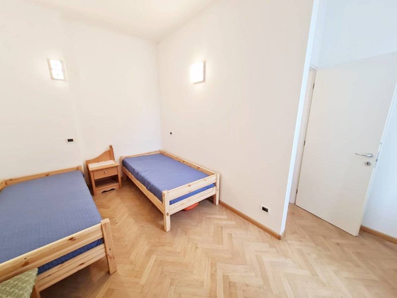 Appartement in Brenner