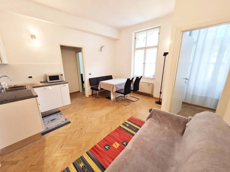 Appartement in Brenner