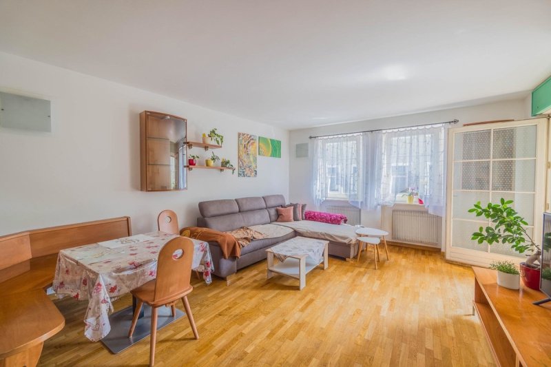 Apartamento en Merano