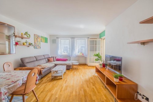 Apartamento em Merano