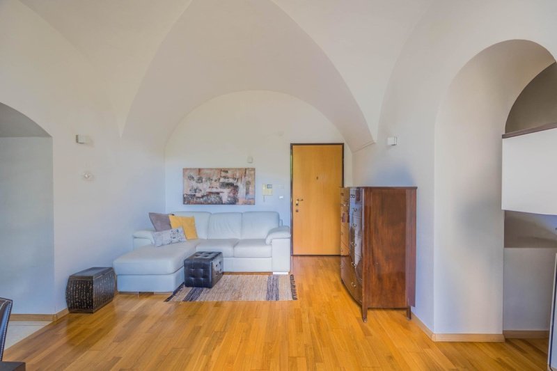 Appartement à Bronzolo