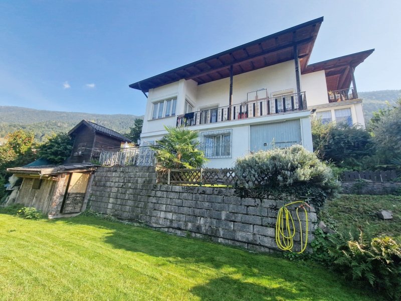 Detached house in Salorno sulla strada del vino