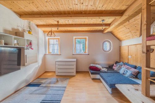 Apartamento em Sarentino