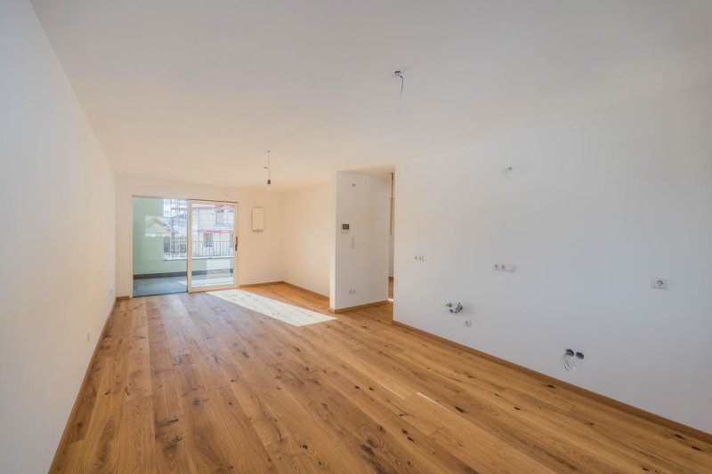 Apartamento em Renon