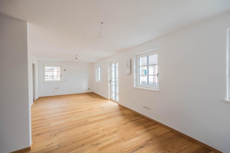 Apartamento em Renon