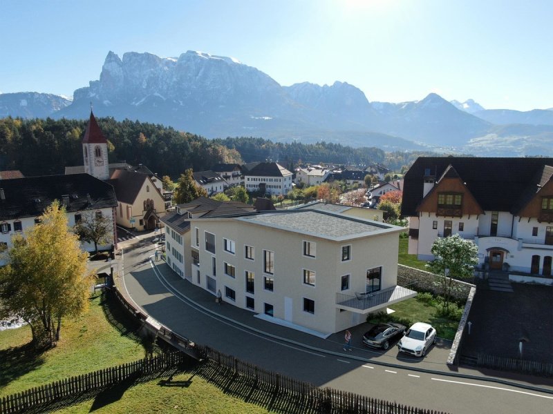 Apartment in Ritten