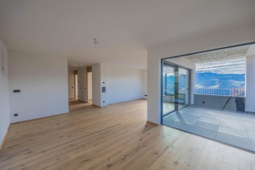 Appartement in Ritten