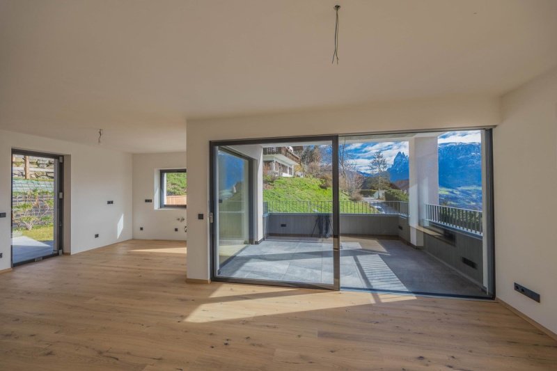 Appartement in Ritten