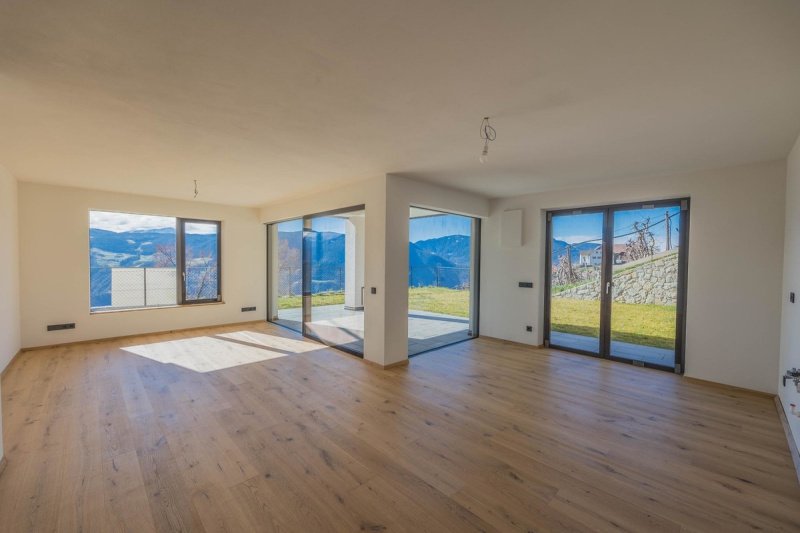 Appartement in Ritten