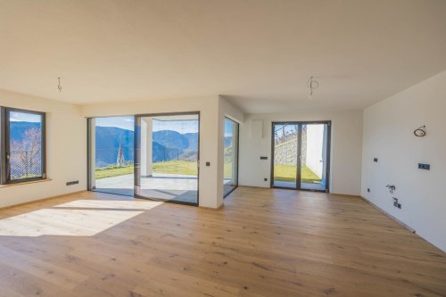 Appartement in Ritten