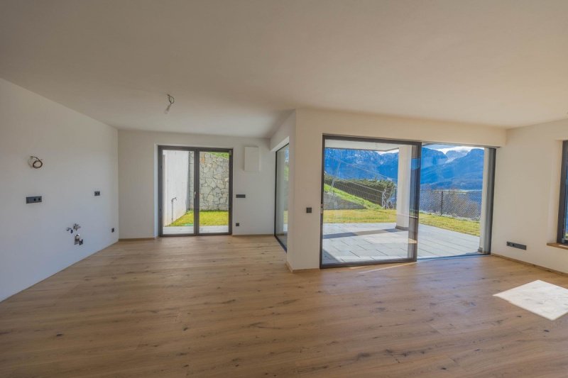 Appartement in Ritten