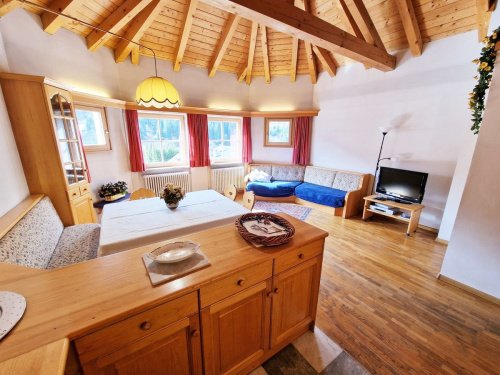 Apartamento en Santa Cristina Valgardena