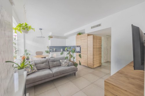 Apartamento en Bolzano