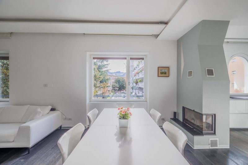 Appartement à Bolzano