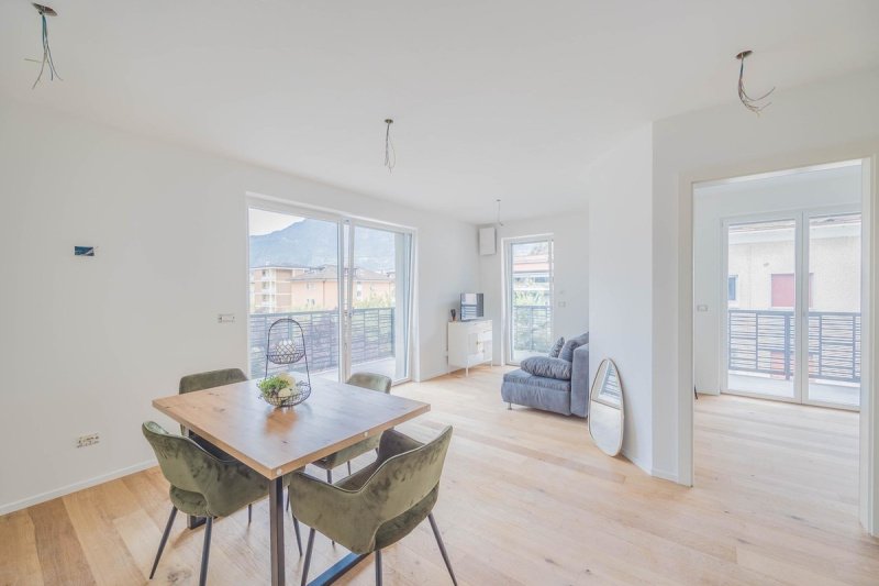 Apartamento en Bolzano