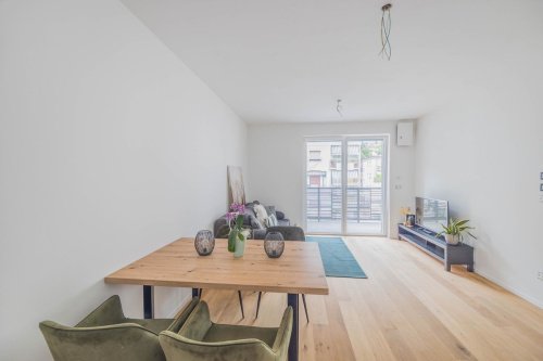 Apartamento em Bolzano