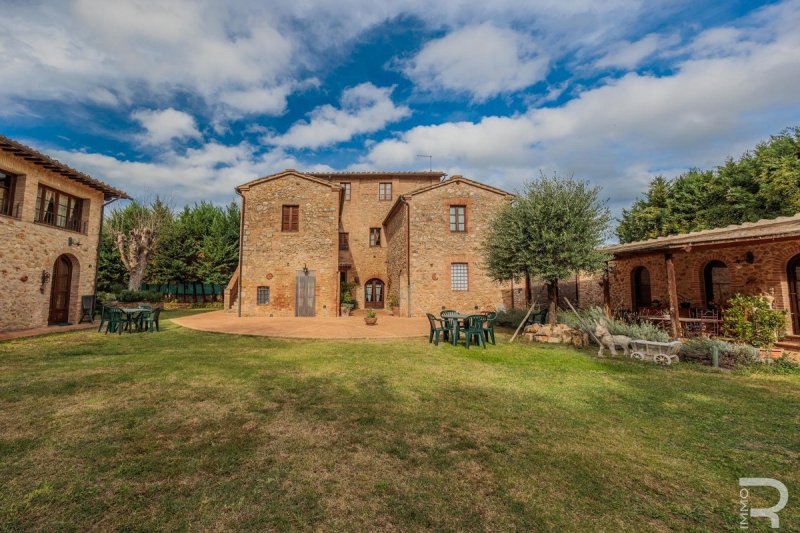 索维奇莱乡间房屋