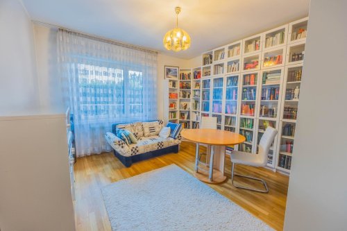 Apartamento em Bolzano