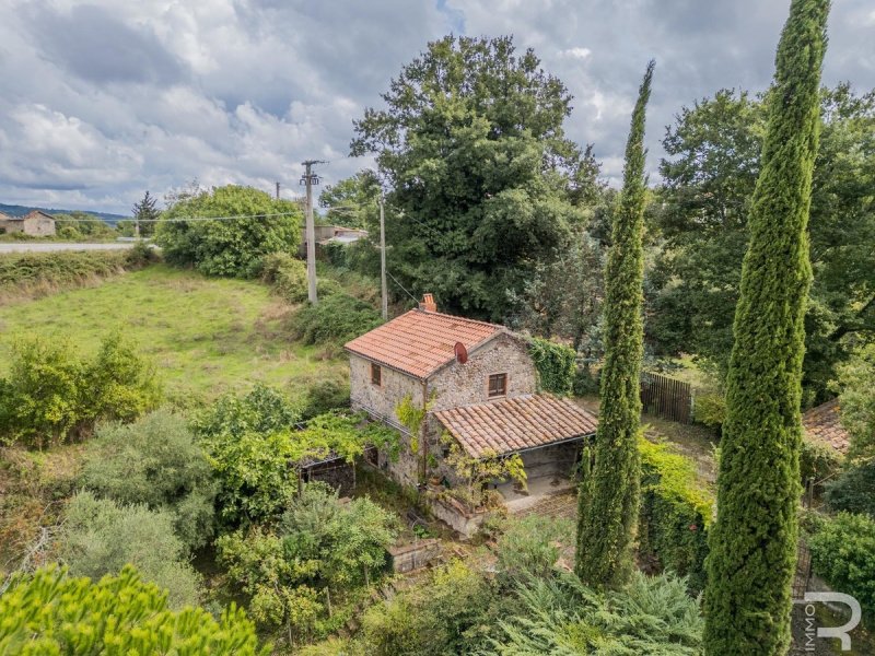 Casa di campagna a Massa Marittima