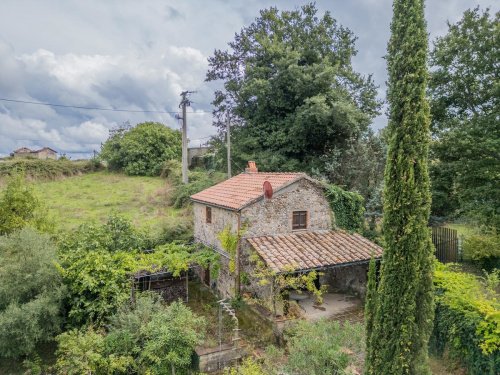 Country house in Massa Marittima