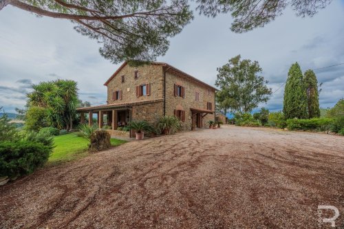 Maison de campagne à Magliano in Toscana