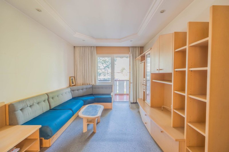 Wohnung in Meran