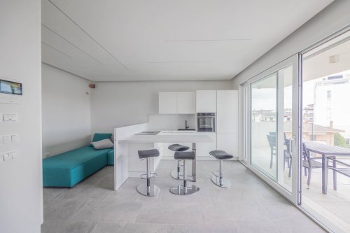 Apartamento em Jesolo