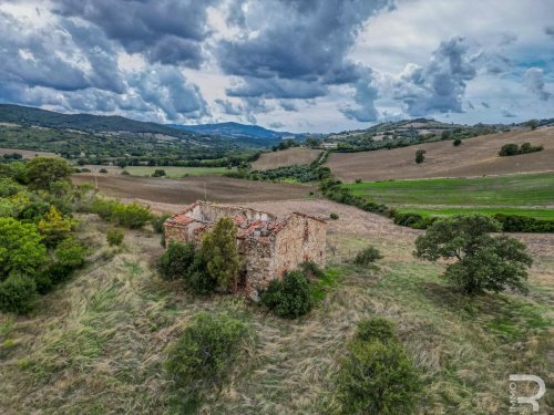 Casa di campagna a Roccalbegna