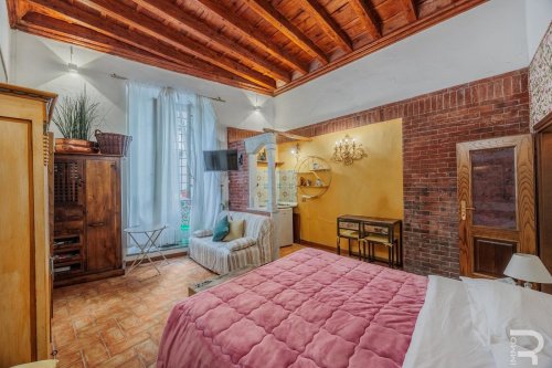 Apartamento em Lucca