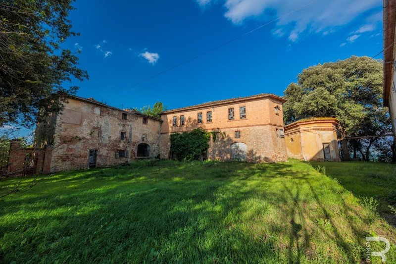 阿夏诺乡间房屋